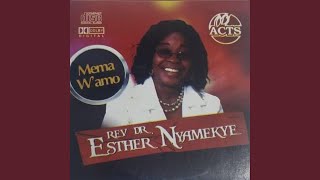 Wo Ama Me Anwu a Mema Wo Amo [upl. by Elinad]