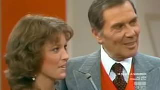 Match Game 78 Episode 1343 Gene BLANKS Up Bob Barker Show Starring Richard Dawson [upl. by Monica936]