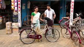 cycle se aaya gori nagpuri song 2017 best nagpuri remix [upl. by Anes594]