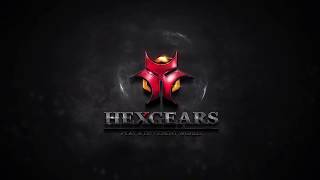 HEXGEARS M33 Professional Gaming Mouse [upl. by Initof339]