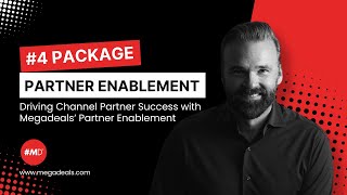 Partner Enablement Package [upl. by Peirsen38]