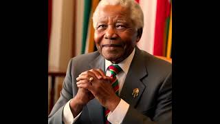 12 Inspiring Facts You Didnt Know About Nelson Mandelaquot [upl. by Trin]