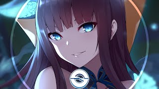 Nightcore  Middle of the Night Elley Duhé  Lyrics [upl. by Miza]