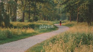 【playlist】疲れた時に聴く洋楽プレイリスト BGM music to relax [upl. by Tutankhamen]