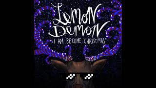 Lemon Demon  Aurora Borealis Strange Remix [upl. by Rosenbaum]