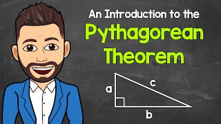 An Introduction to the Pythagorean Theorem  Math with Mr J [upl. by Molahs]