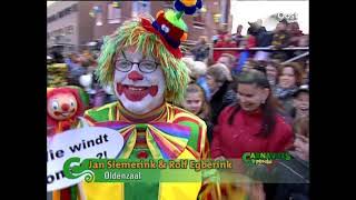 Uit het archief Carnaval in Oldenzaal [upl. by Naoh275]