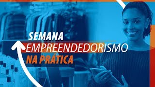 Empreendedorismo na Prática [upl. by Heywood]