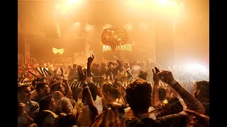 The Masquerade Ibiza 2019  Pacha  Full Claptone Closing Set [upl. by Nyllek991]