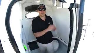 Blackfin 272 Center Console Review [upl. by Notlad599]