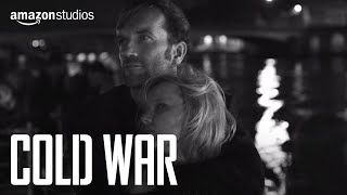 Cold War  Featurette The Making Of  Amazon Studios [upl. by Warwick]