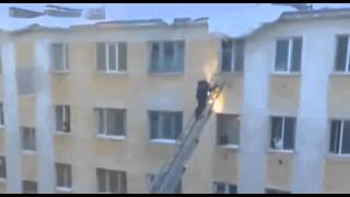 How not to use a Ladder Fail Compilation [upl. by Carpenter]