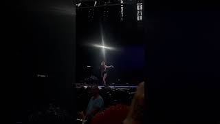 Taylor Swift  Delicate Live  Eras Tour Amsterdam Night 2  July 5th 2024 [upl. by Hooker]