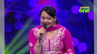 Pathinalam Ravu Season2 Epi72 Part1Guest Jyolsna Singig Iruloka jayamni nabiyulla [upl. by Adnawak]