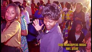 MWAMBA NI YESU Song by Mike Kalambay [upl. by Publius]