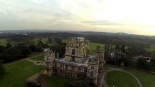 Wollaton Hall [upl. by Richart]