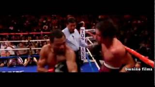 Shane Mosley v Antonio Margarito  Highlights [upl. by Temirf]