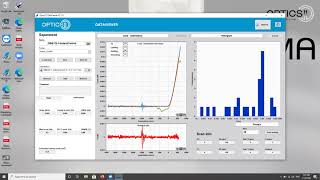 Nanoindenter 6 DataAnalysis [upl. by Bohon]