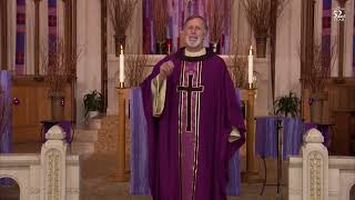 The Sunday Mass Homily  4th Sunday of Advent  12242023 [upl. by Rives]