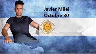 Javier Milei [upl. by Varden127]