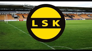 Lillestrøm SK  Anthem [upl. by Barger]