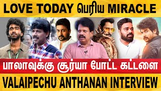 Sivakarthikeyan சண்டை போட்டது உண்மை தான் பின்னணி சொல்லும் Valaipechu Anthanan Interview  DotsMedia [upl. by Asserat]