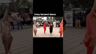 cu fest trendingsong danceperformance college programcray chandigar festbole tari tagri [upl. by Manon]