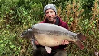 Mark Pitchers Carp Life  August 2018 [upl. by Mick]