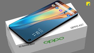 OPPO A57 5G  First look Confirm Price and launch date full Specs [upl. by Schlesinger523]