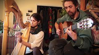 Tributaries 2  Astrakan Café Anouar Brahem أنور ابراهم [upl. by Ylrebmek]