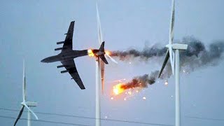 Most Unbelievable Aviation Moments Caught On Camera [upl. by Aryahay24]