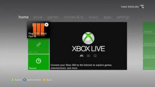 HOW TO START MODDING ON XBOX 360 RGH [upl. by Erland203]