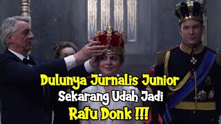 Kisah Lanjutan Jurnalis Wanita Yang Akan Menjadi Ratu   Alur Cerita Film The Royal Wedding [upl. by Cuthburt]