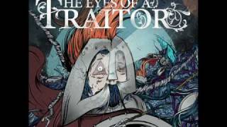 The Eyes Of A Traitor  Hands Of Time Album Version [upl. by Dnaltroc]