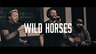 Ashes amp Arrows  Wild Horses Official Music Video [upl. by Eerak273]