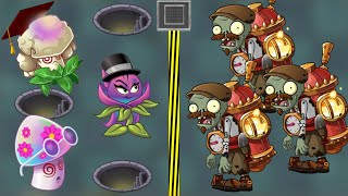 PvZ 2 Reflourished  Piñata Party November 17 2024 [upl. by Yessac]