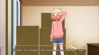 KotouraSan 05 vostfr 12 [upl. by Annez]