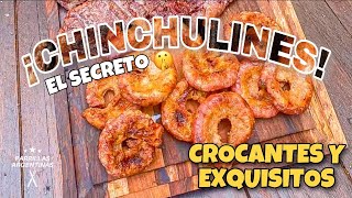 Chinchulines Crocantes muy fácil Con algo especial 🤫  Parrillas Argentinas [upl. by Semyaj]