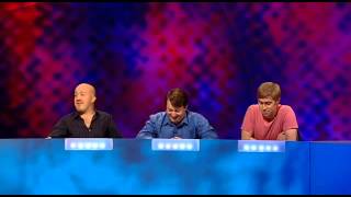 Mock the Week Too Hot For TV Extras Part 1 [upl. by Bobby]