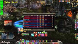 43 Blood DK PvP Guide [upl. by Leba]