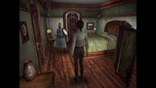 Syberia Gameplay Part 1 Initial Steps and Beginning the Adventure [upl. by Eylrahc]