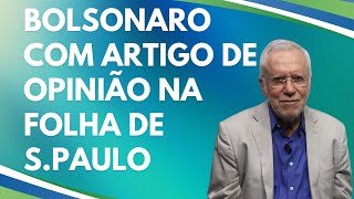 Governadores do PT sem resultados contra o crime  Alexandre Garcia [upl. by Aiet]