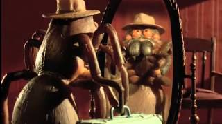 Stop motion commercial  Baygon Outdoors insect spray [upl. by Lleret]