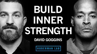 David Goggins How to Build Immense Inner Strength [upl. by Amado855]