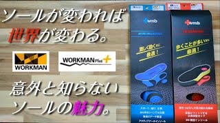 【ワークマン】コスパ最高！！靴の使い方。登山やハイキングなどのアウトドア、もちろん仕事にもおすすめ！！ [upl. by Siul]