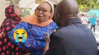 🔴urgent mbir khéwna diégé finalement les😭 [upl. by Zeitler]