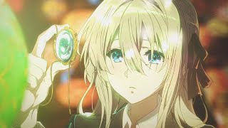 Violet Evergarden「AMV」 A Thousand Years [upl. by Notlem317]