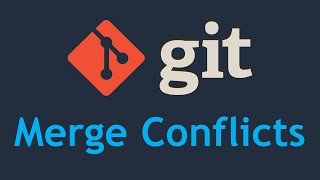 Git Merge Conflicts  How Merge Conflicts Happen  How to resolve Merge Conflicts  Merge Conflict [upl. by Rolando212]