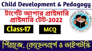 Vygotsky Theory of Cognitive Development  ZPD MKO amp Scaffolding Related MCQ By SSk AstaticEdu [upl. by Hsirt]