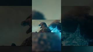 Which Atomic Breathe Scene is cooler Godzilla Minus One or Godzilla x Kong The New Empire [upl. by Ahsaetal]